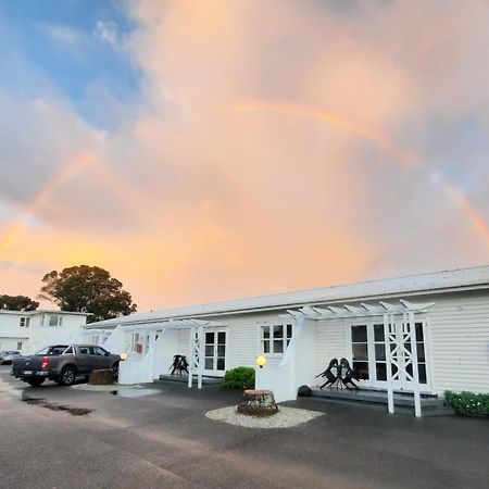 Edgewater Motel Орева Экстерьер фото